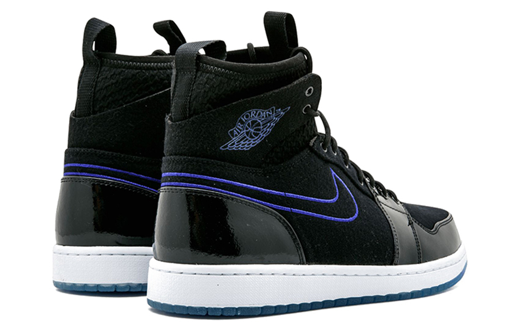 Jordan 1 Retro Ultra High Space Jam