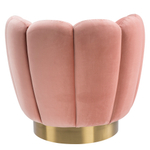 Кресло вращающееся Swivel Chair Mirage арт.113418