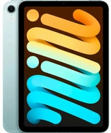 Планшет Apple iPad mini 2024, 256GB, Wi-Fi, Blue