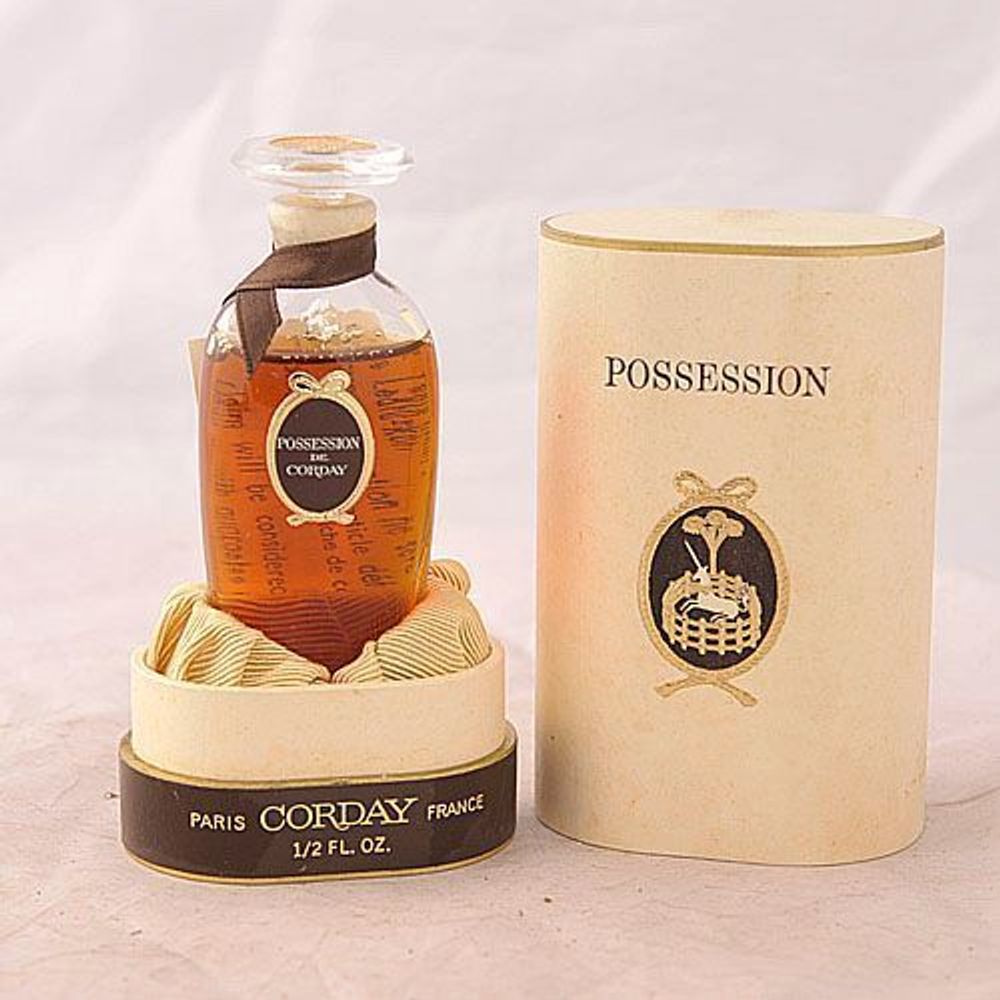 Corday Possession