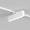 Трековый светильник SOLID Hals | СОЛИД ХАЛС DK6440-WH Denkirs