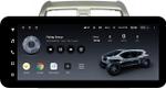 Магнитола для Honda Airwave 2005-2010 - Teyes LUX ONE ROUND монитор 12.3" 2K QLED на Android 10, Быстрая, CarPlay, 4G SIM-слот