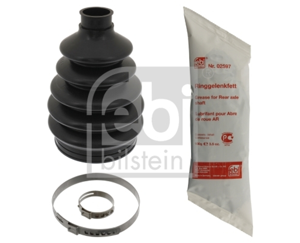 FEBI BILSTEIN - 27405-FEB - Bellow Kit, drive shaft