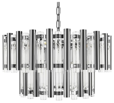 Светильник на штанге Loft it Boucle 10438/8
