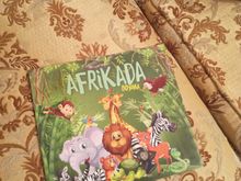 Boyama Afrikada