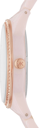 Керамические наручные часы Michael Kors MK6838