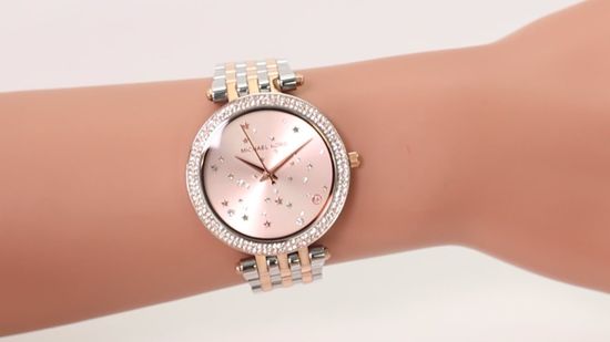 Женские часы Michael Kors MK3726