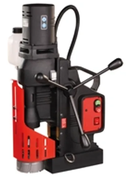 Станок для заточки корончатых сверл Promotech SM-101 (СМ-101)