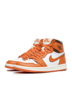 Женские Кроссовки Air Jordan 1 Retro High Og Starfish