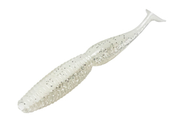 Мягкая съедобная приманка Lucky John MegaWorm 2,5in (63 мм ), цвет T47, 8шт.