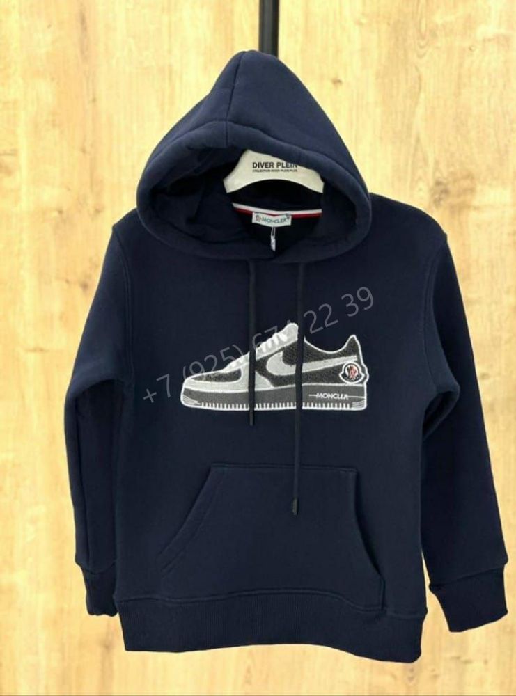 Куртка Moncler