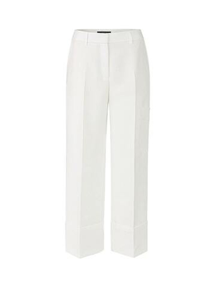 Marc Cain Брюки укороченные из вискозы