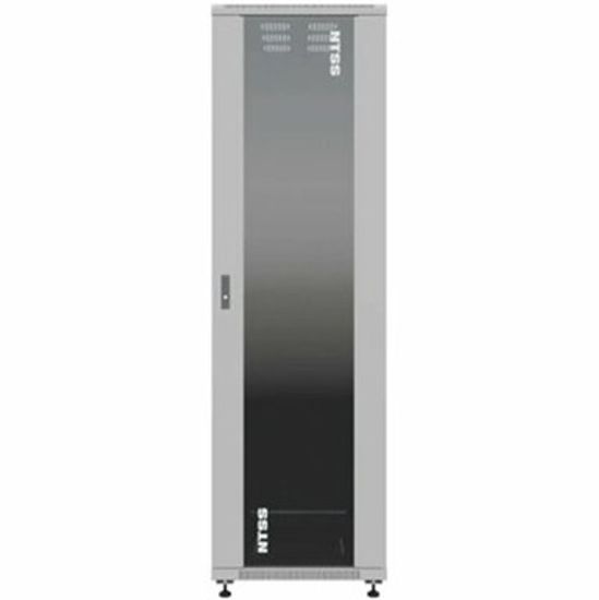Шкаф серверный NTSS 42U NTSS-R42U60100GS