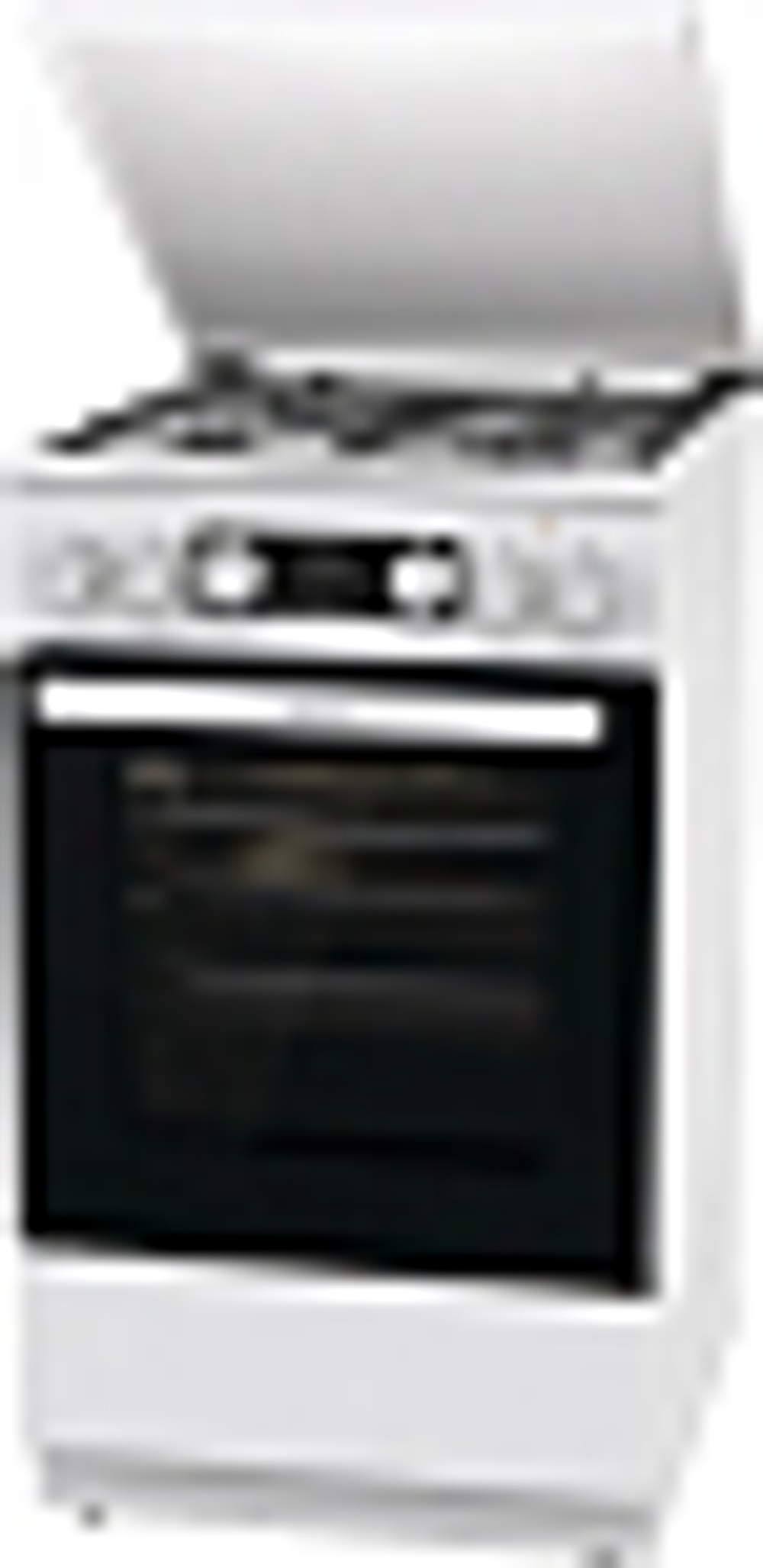 Комбинированная плита Gorenje GK5C42WF-B