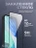 Стекло противоударное iPhone 17 Air 6.5" Gurdini 3D Premium Glass черное