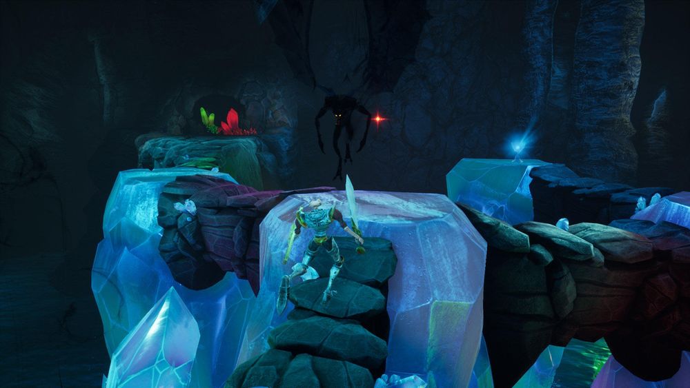 MediEvil