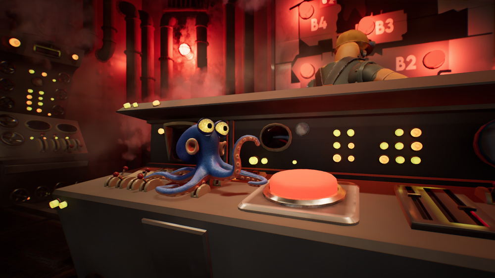 Darwin's Paradox! PS5