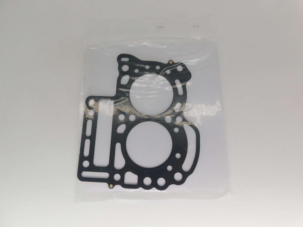 Прокладка ГБЦ Honda 8 9,9 10 12251-ZW9-003