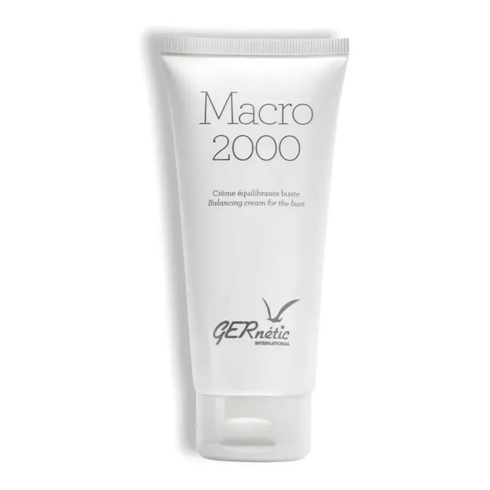 Macro 2000 GERnetic