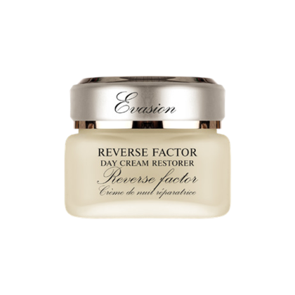 Крем дневной с ретинолом REVERSE FACTOR DAY Evasion