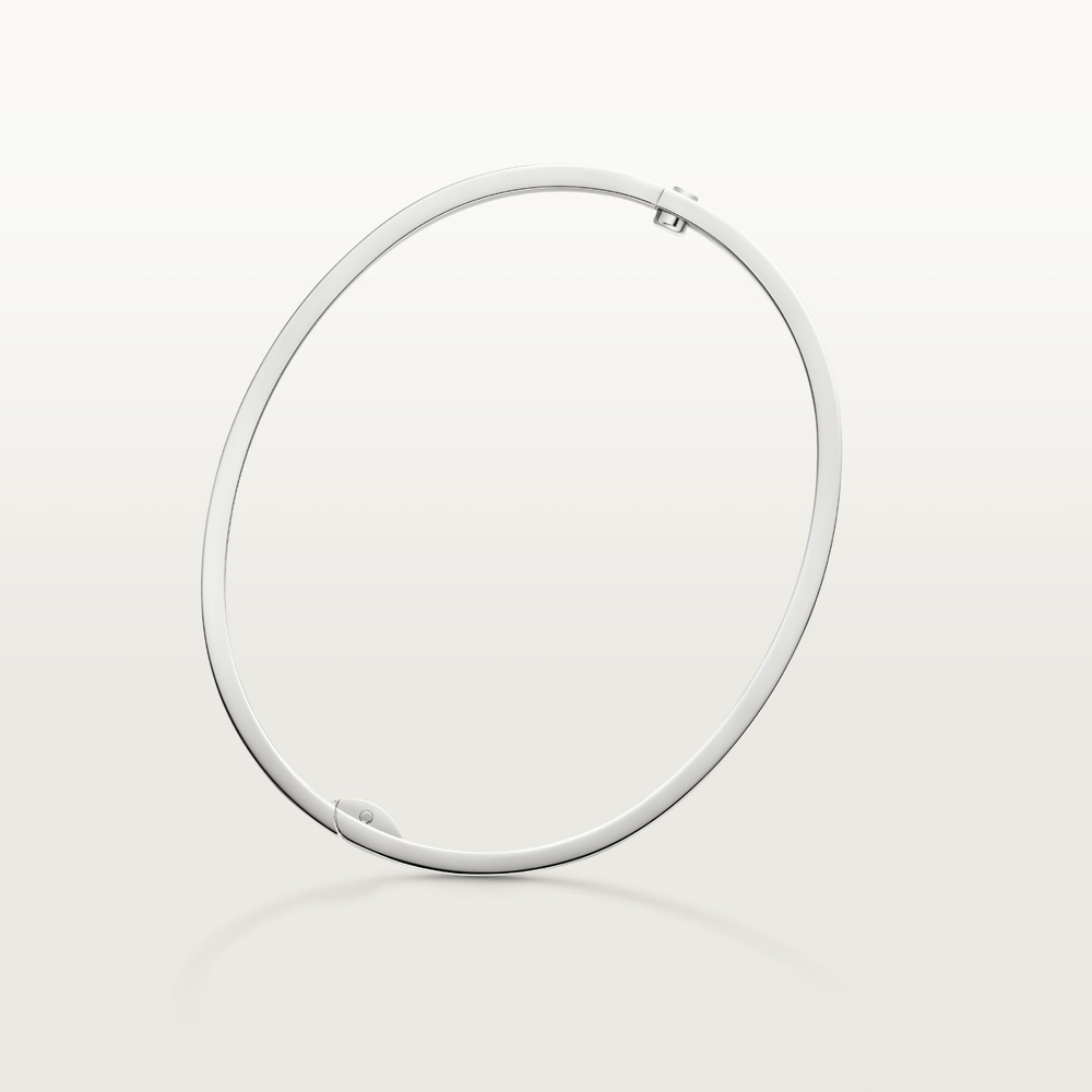 Cartier Love Bracelet, Medium Model