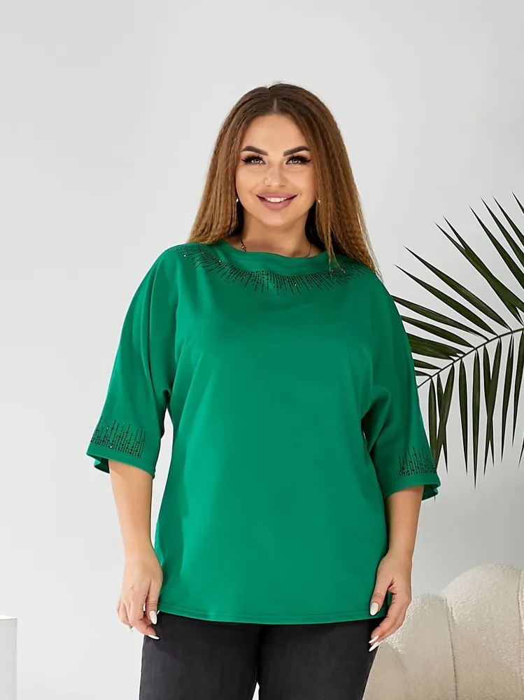 Кофта УК-2409-4 Fabrika