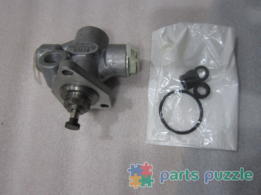 Насос топливоподкачивающий, оригинал / EXCH LIFT PUMP АРТ: 5010870R92
