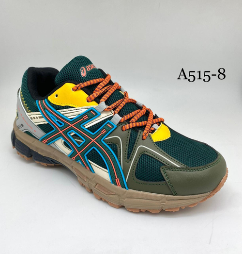 Кроссовки по 8 пар (41-46)р. A515-8