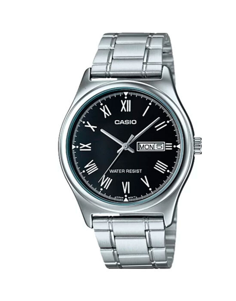 Мужские наручные часы Casio Collection MTP-V006D-1B