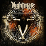 Nightmare / Aeternam (RU)(CD)