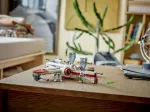 Конструктор LEGO Star Wars 75402 Звездный истрибитель ARC-170