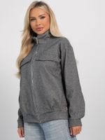 Жакет Микаэль (серый) Б16326-1М LT Collection