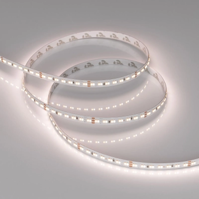 Лента MICROLED-M280-8mm 24V White-MIX (16.5 W/m, IP20, 2216, 5m) (Arlight, Изменяемая ЦТ)