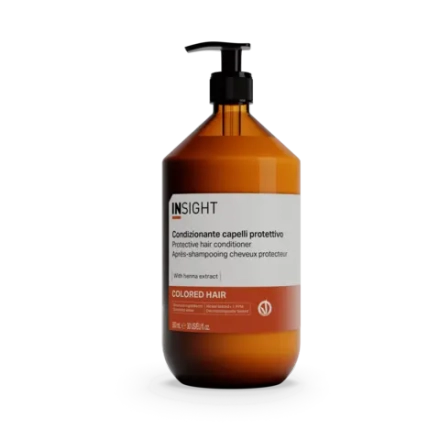 Кондиционер для окрашенных волос INSIGHT COLORED HAIR, 900мл