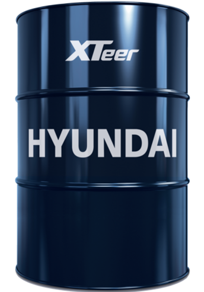 Масло моторное синт. HYUNDAI  XTeer G700 SP 5W40, 200 л 1200136