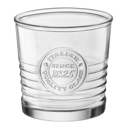 Стакан 300мл Bormioli Rocco Officina 1825