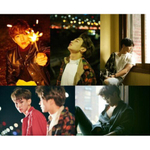 Альбом SHINEE - 1 AND 1 5th Album Repackage