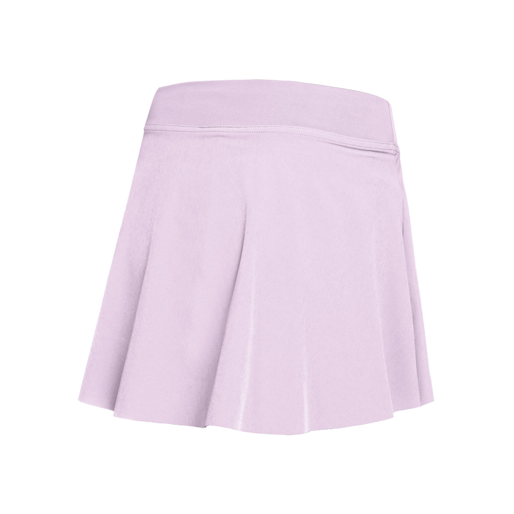 Женская теннисная юбка Nike Dri-Fit Club Regular Skirt Women - Violet