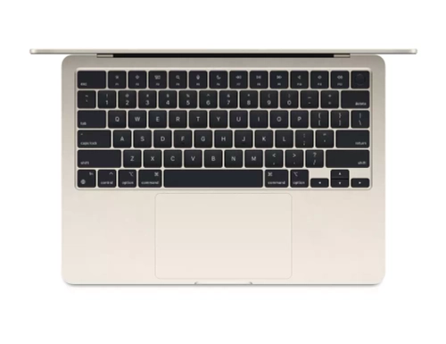 Apple MacBook Air 15 MRYT3 Starlight (M3 8-Core, GPU 10-Core, 8GB, 512GB)