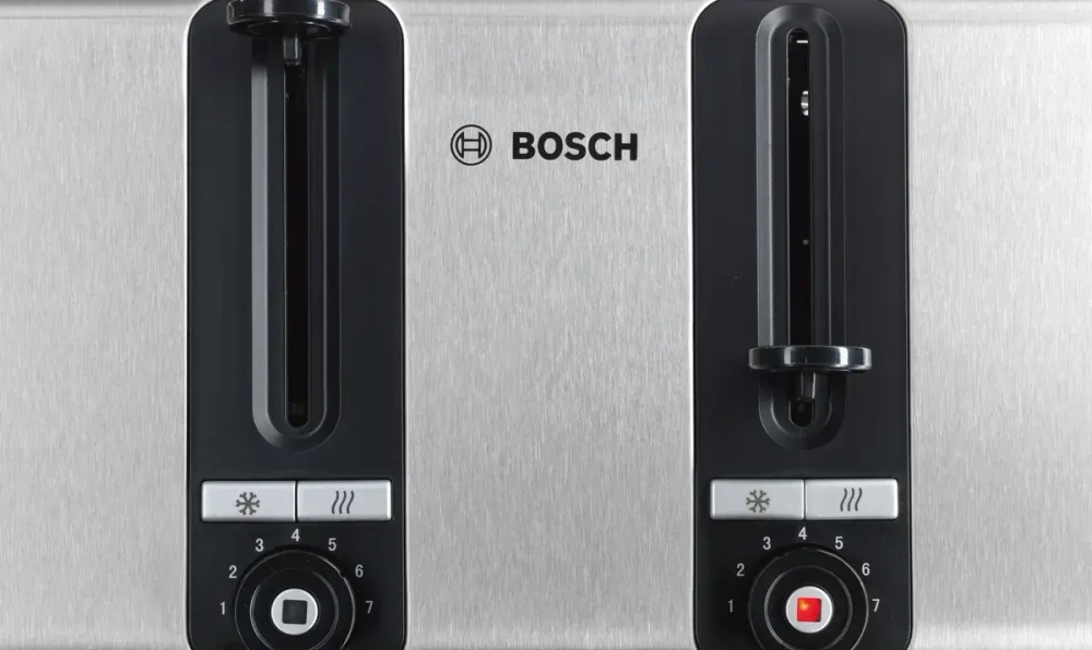 Тостер Bosch TAT7S45