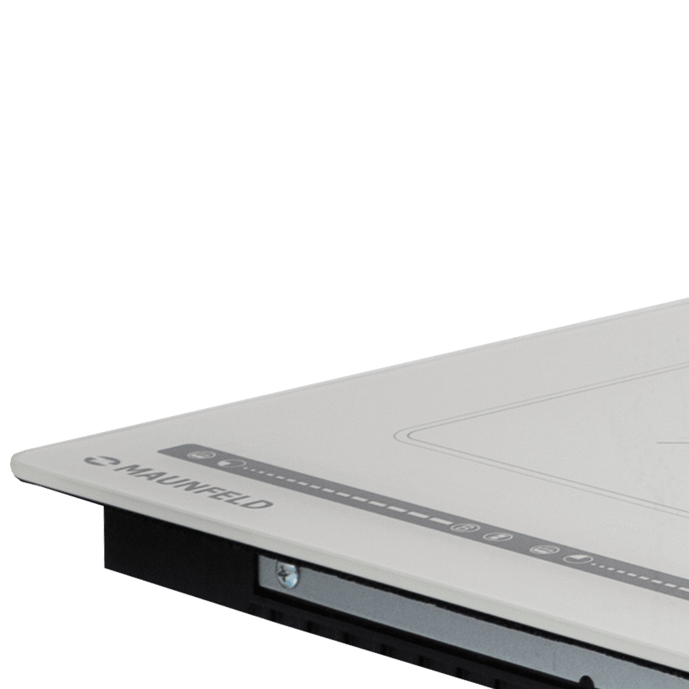 Встраиваемая индукционная варочная панель Maunfeld CVI594SB2BGA Inverter