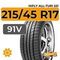 HiFly All-Turi 221 215/45 R17 91V XL