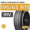 Pirelli Cinturato P1 Verde 195/65 R15 91V