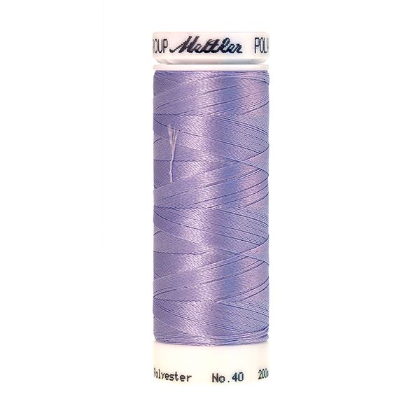 Нить вышивальная Mettler Poly Sheen 40 (200 м), 5 кат. | цв. 3450