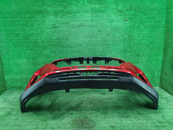 Бампер передний Changan CS55PLUS (2021-2024)