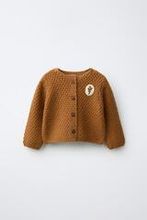 Свитеры ZARA