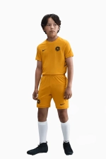 Футболка Nike Erling Haaland Academy Junior - желтый