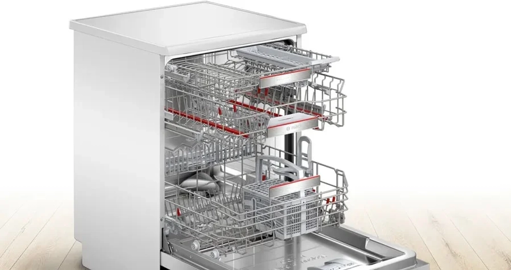Посудомоечная машина Bosch SMS8ZDW86Q