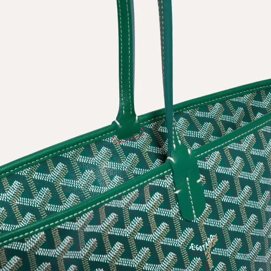 Сумка Goyard Artois MM