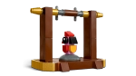 Конструктор LEGO Harry Potter 76448 Фоукс: Феникс Дамблдора